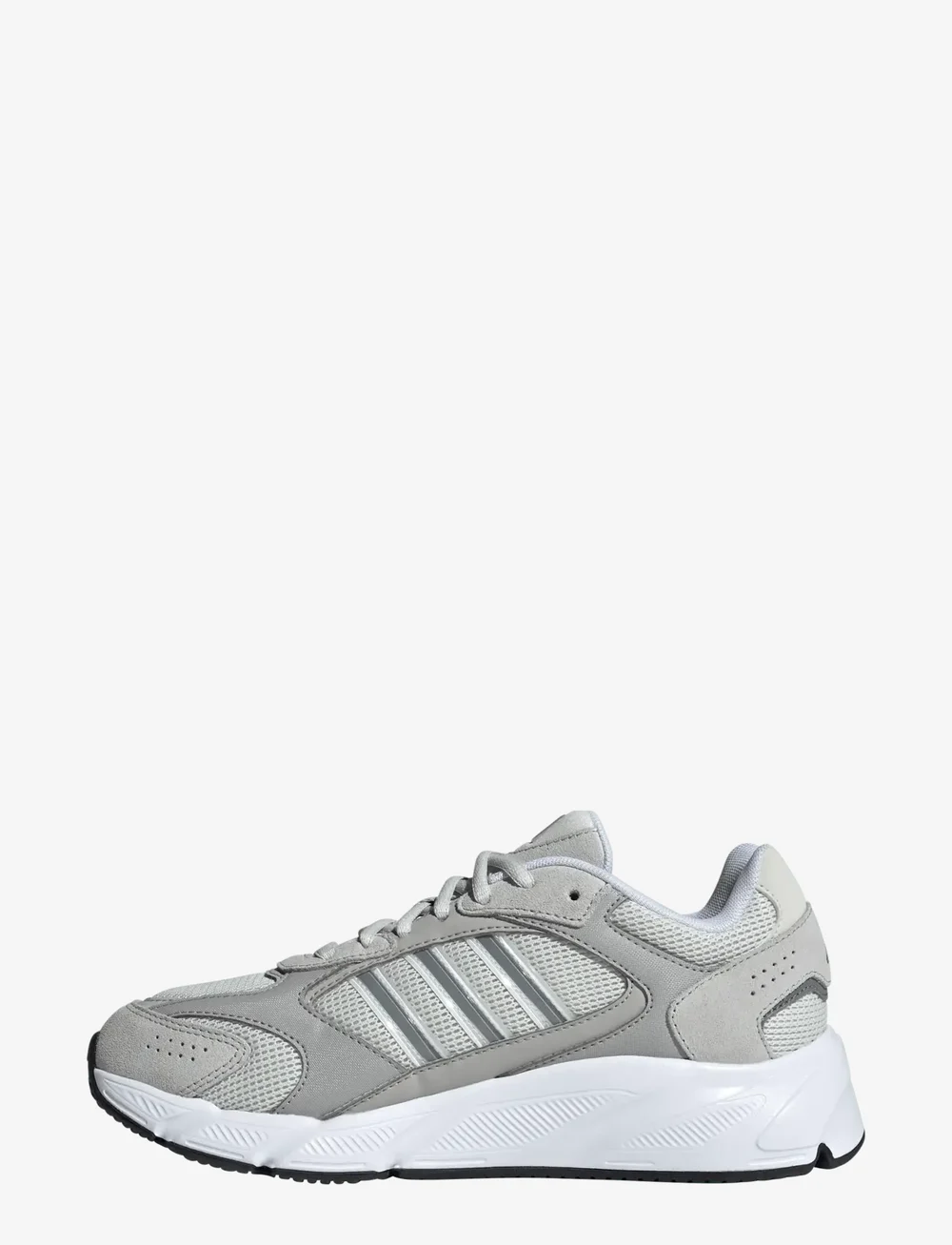 adidas Sportswear - CRAZYCHAOS 2000 - lave sneakers - orbgry/grethr/gretwo - 2