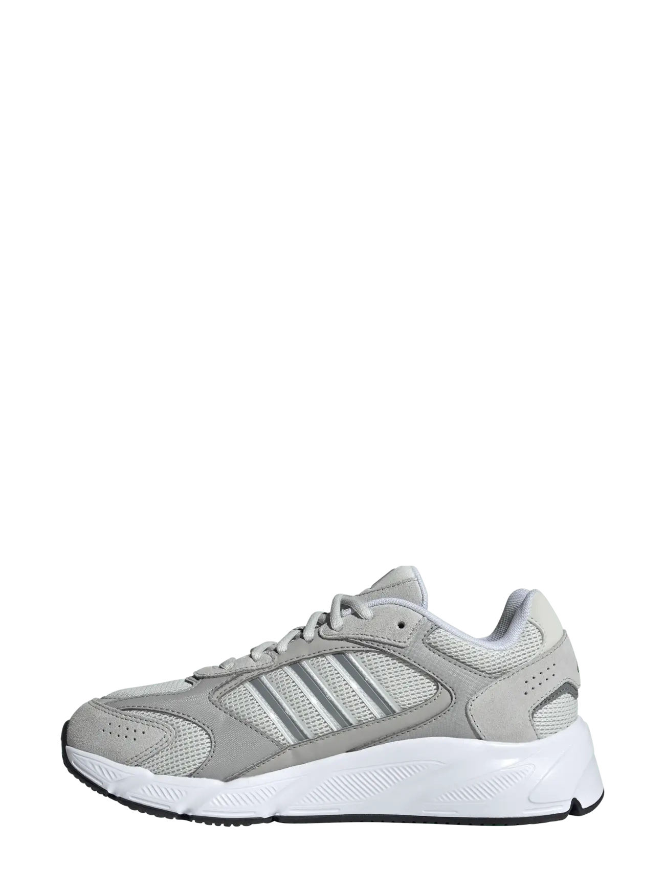 adidas Sportswear - CRAZYCHAOS 2000 - niedrige sneakers - orbgry/grethr/gretwo - 2