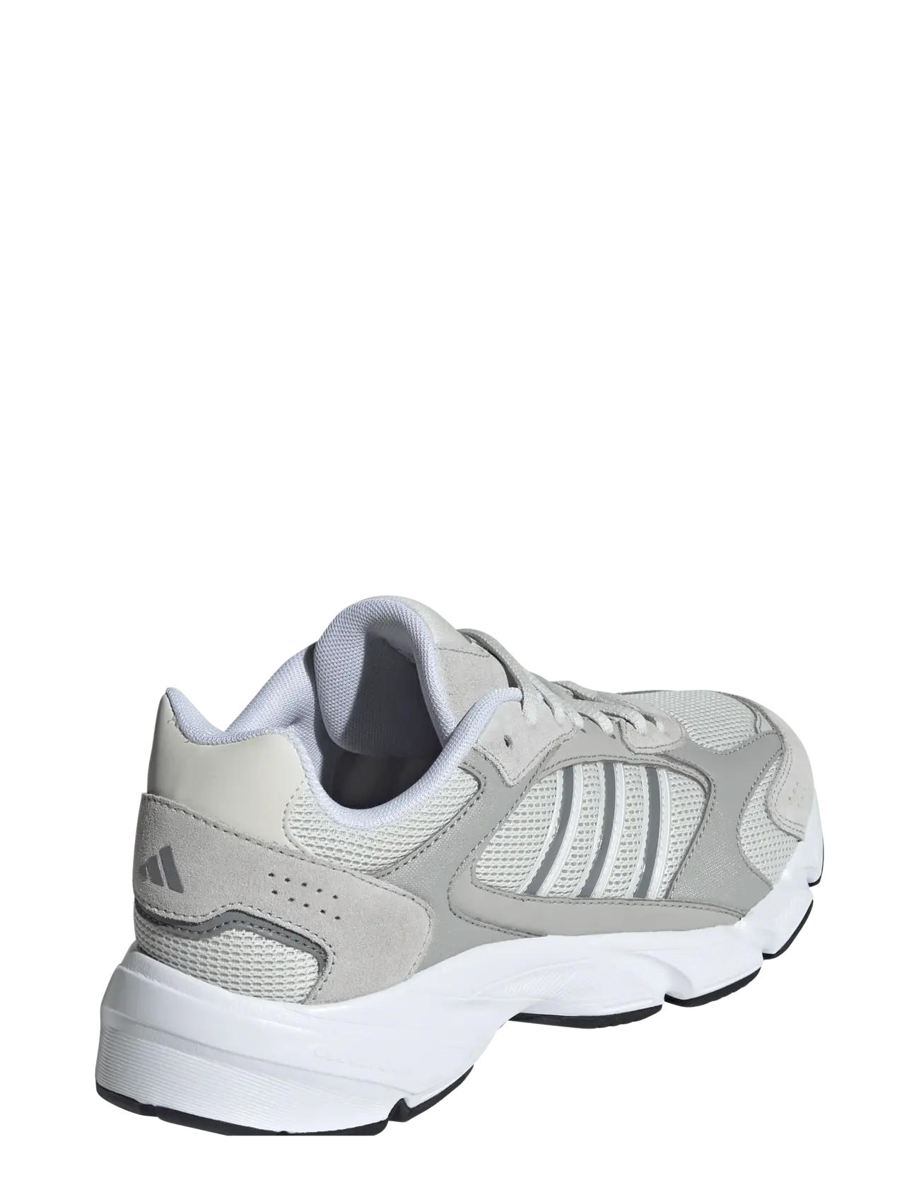 adidas Sportswear - CRAZYCHAOS 2000 - niedrige sneakers - orbgry/grethr/gretwo - 3