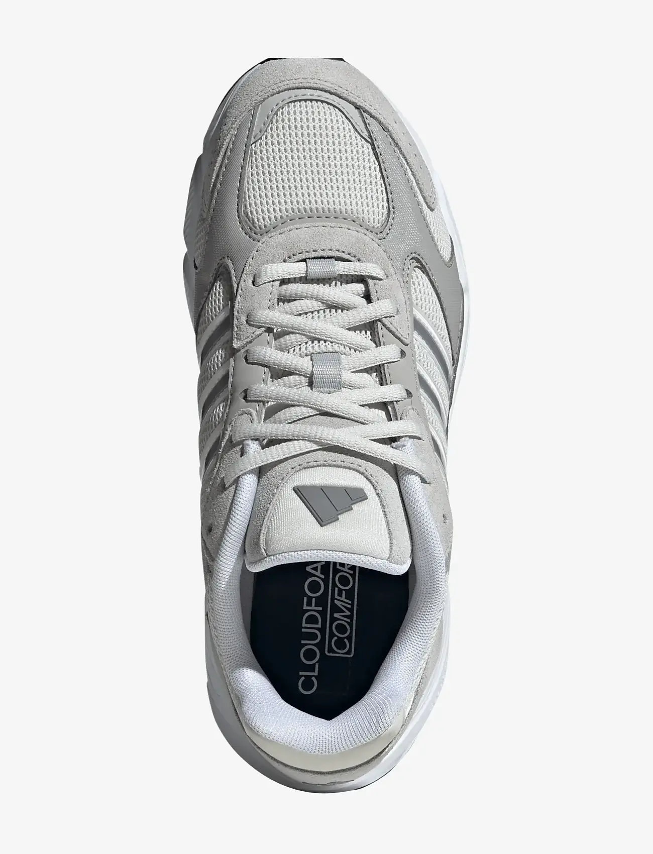 adidas Sportswear - CRAZYCHAOS 2000 - tennised - orbgry/grethr/gretwo - 4