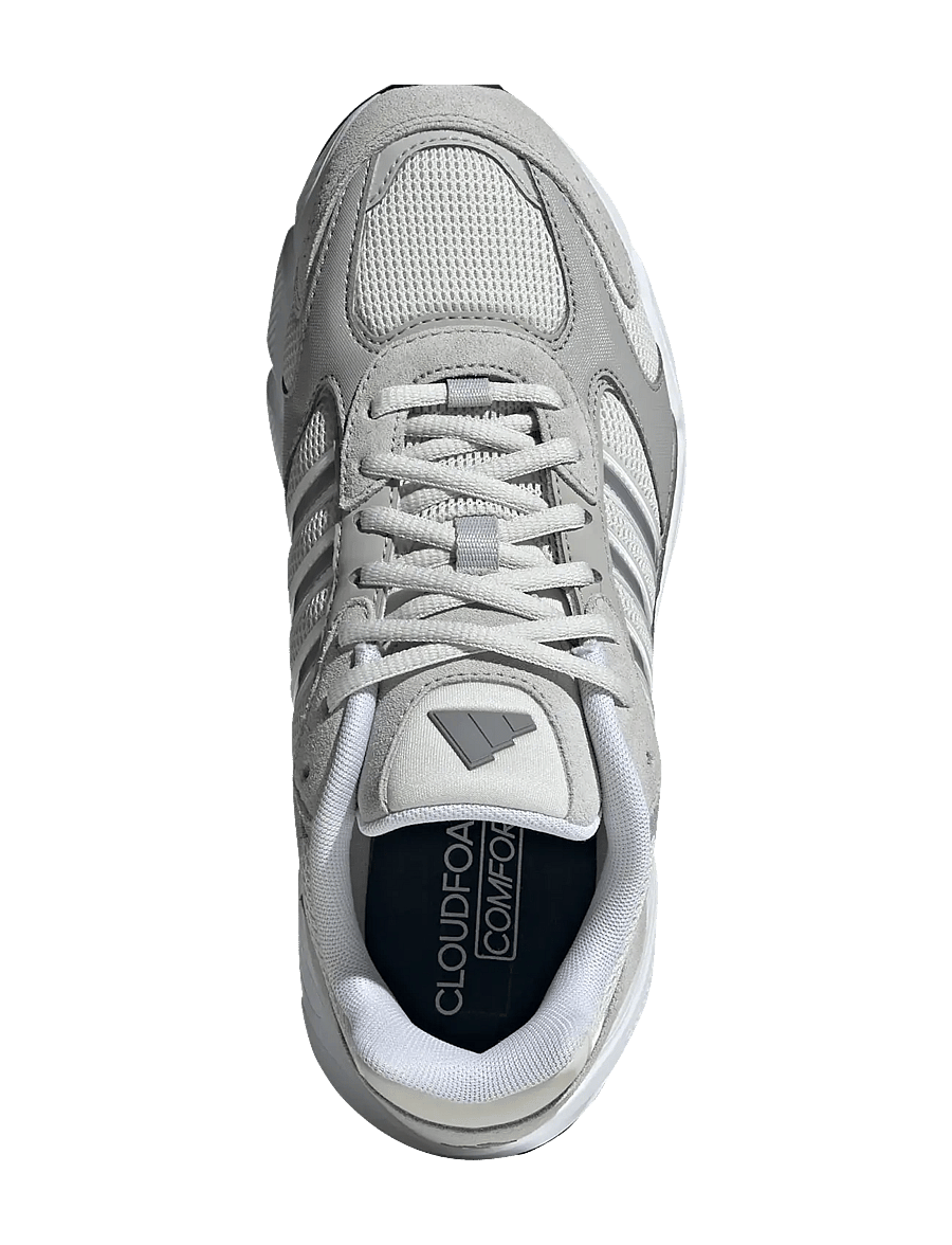 adidas Sportswear - CRAZYCHAOS 2000 - tennised - orbgry/grethr/gretwo - 4