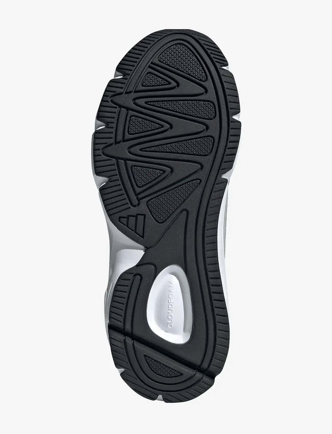 adidas Sportswear - CRAZYCHAOS 2000 - tennised - orbgry/grethr/gretwo - 5