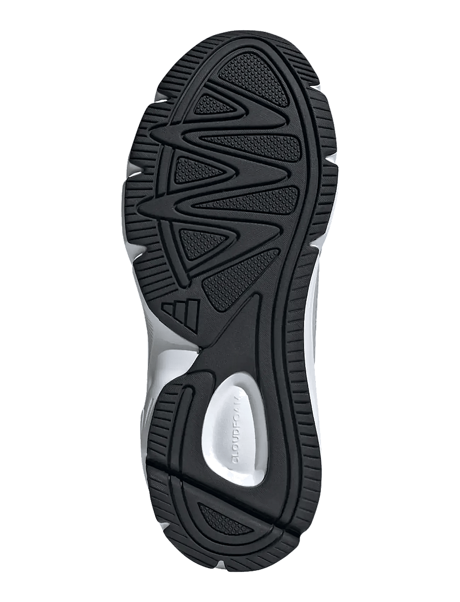 adidas Sportswear - CRAZYCHAOS 2000 - lave sneakers - orbgry/grethr/gretwo - 5