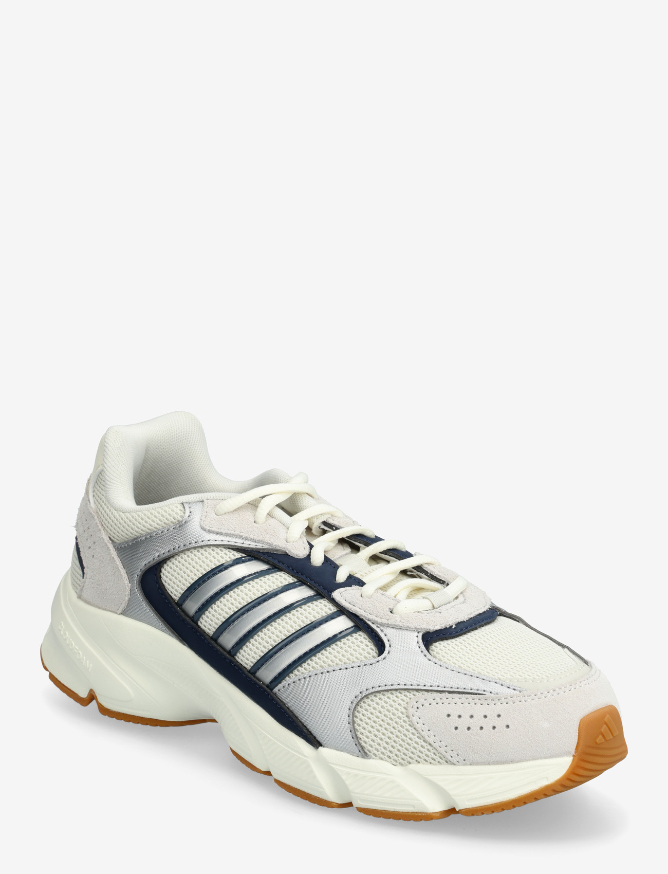 adidas Sportswear - CRAZYCHAOS 2000 - niedriger schnitt - owhite/msilve/legink - 0