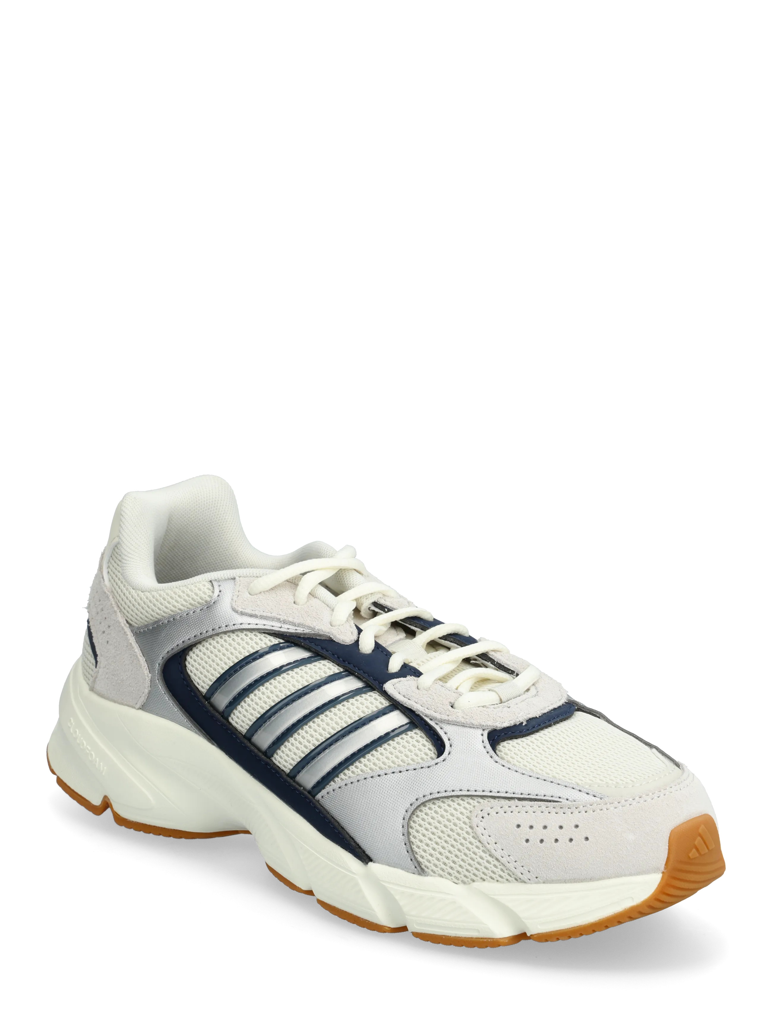 adidas Sportswear CRAZYCHAOS 2000 - Jogging - OWHITE/MSILVE/LEGINK / blue