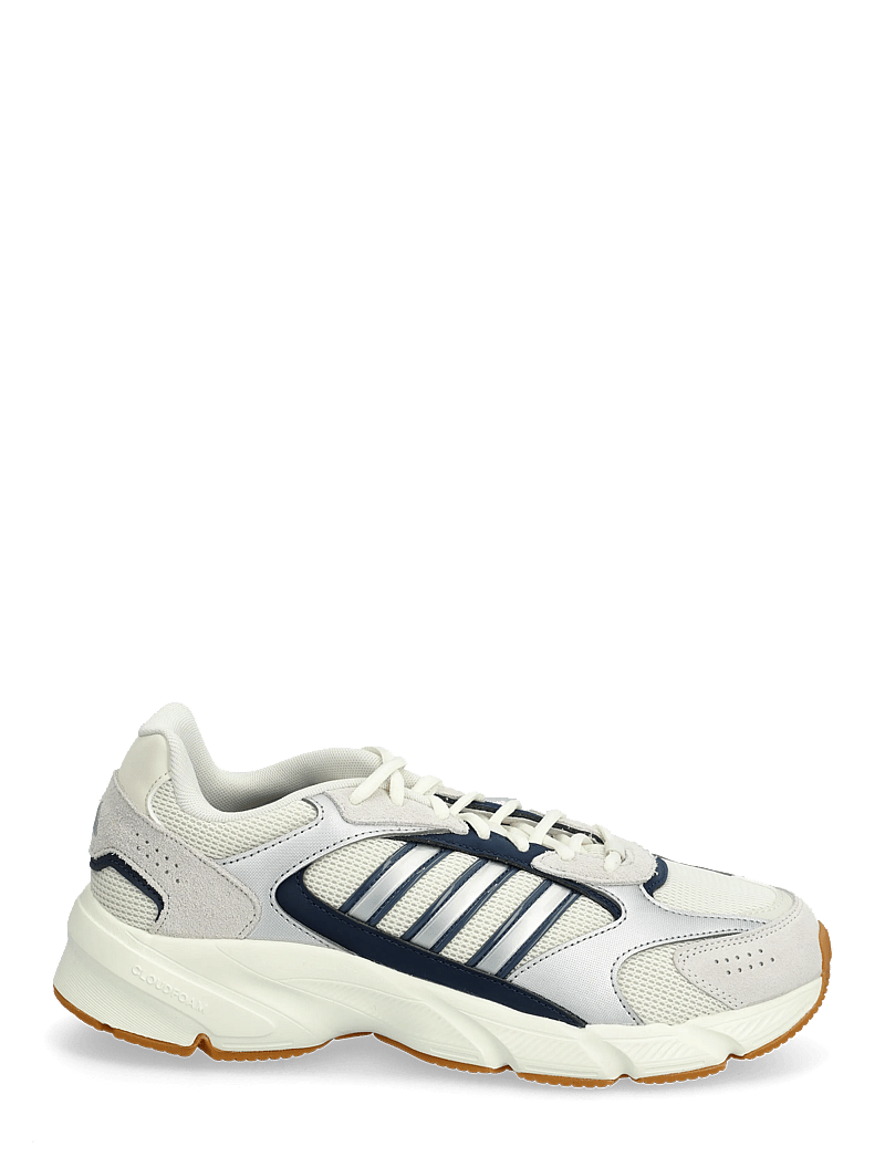 adidas Sportswear - CRAZYCHAOS 2000 - lave sneakers - owhite/msilve/legink - 1