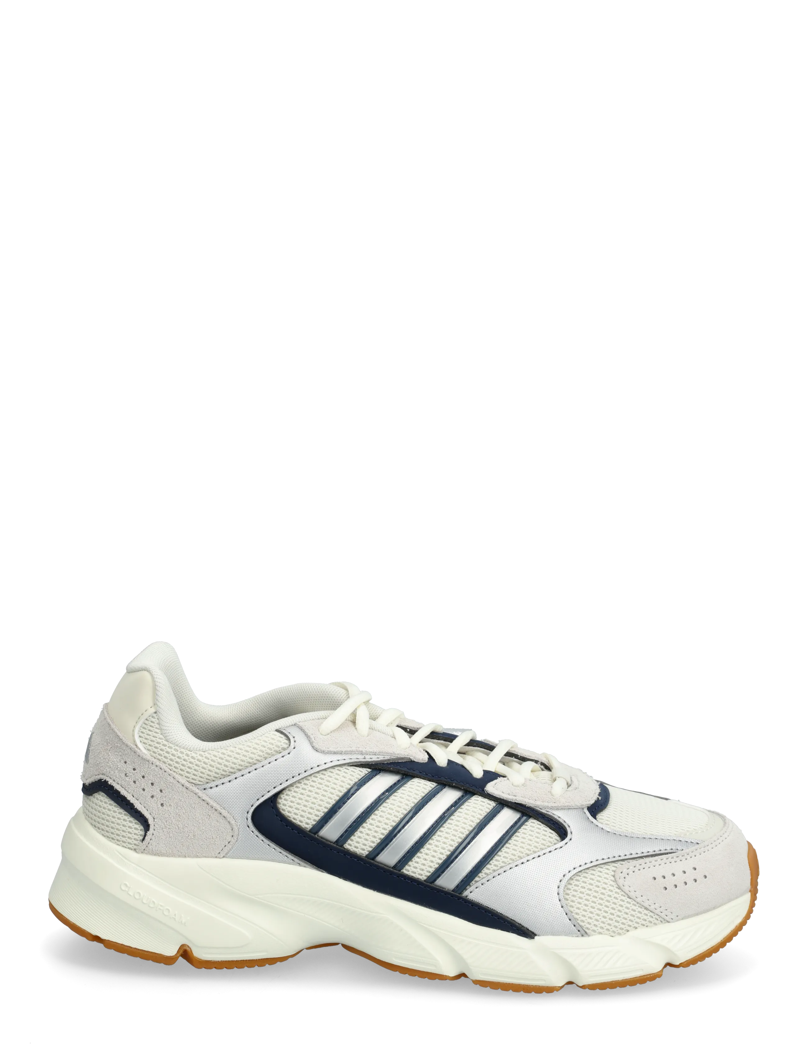 adidas Sportswear - CRAZYCHAOS 2000 - kõrge säärega tossud - owhite/msilve/legink - 1
