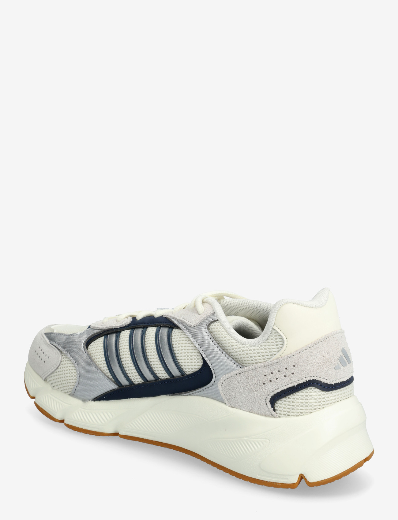 adidas Sportswear - CRAZYCHAOS 2000 - niedriger schnitt - owhite/msilve/legink - 2