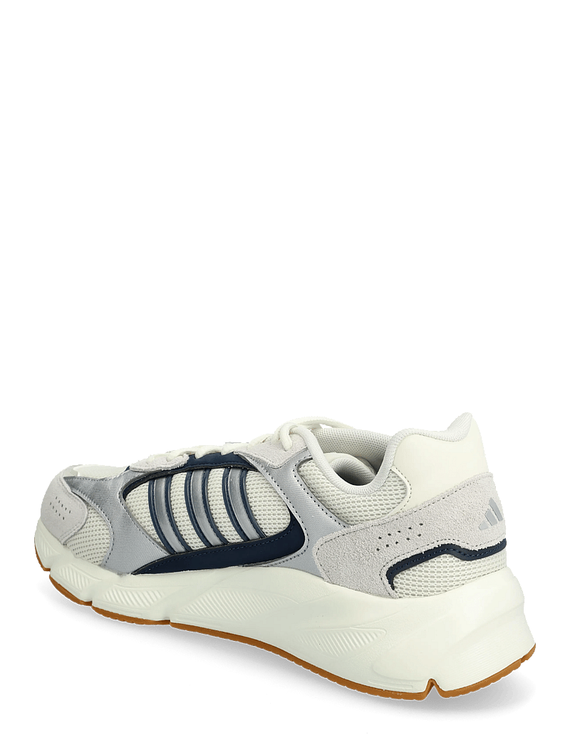 adidas Sportswear - CRAZYCHAOS 2000 - niedriger schnitt - owhite/msilve/legink - 2