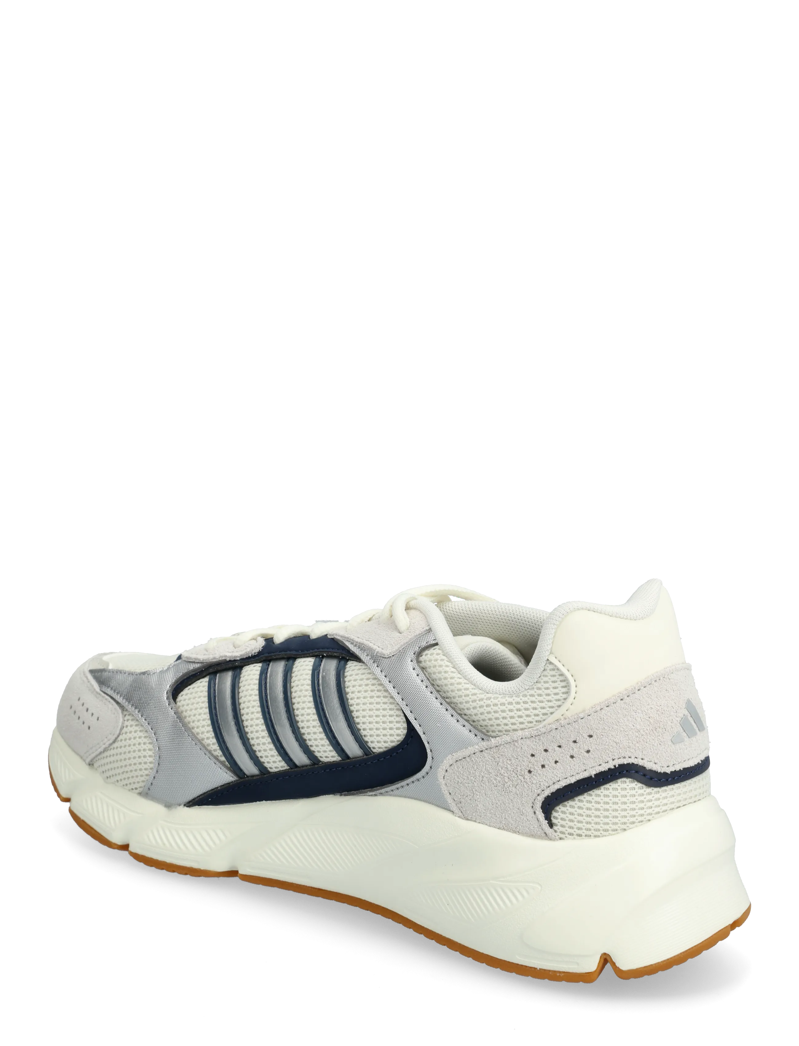 adidas Sportswear - CRAZYCHAOS 2000 - kõrge säärega tossud - owhite/msilve/legink - 2