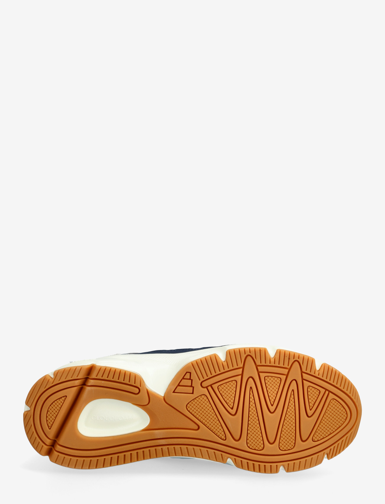 adidas Sportswear - CRAZYCHAOS 2000 - niedriger schnitt - owhite/msilve/legink - 4