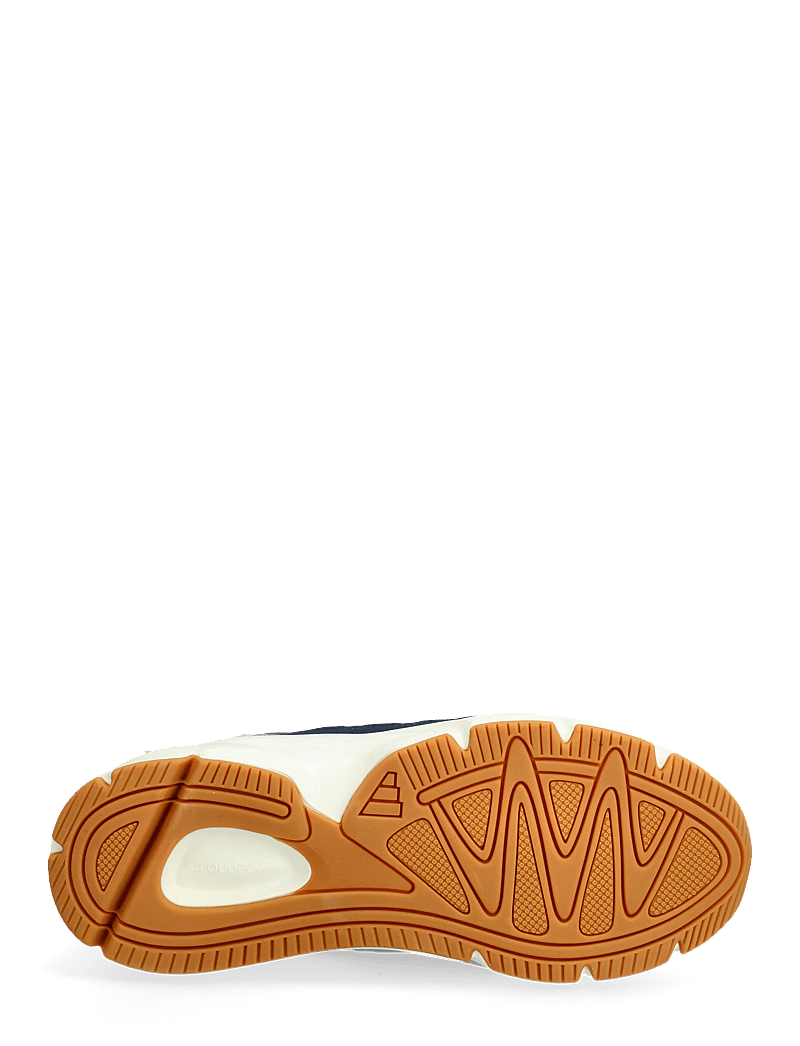 adidas Sportswear - CRAZYCHAOS 2000 - niedriger schnitt - owhite/msilve/legink - 4