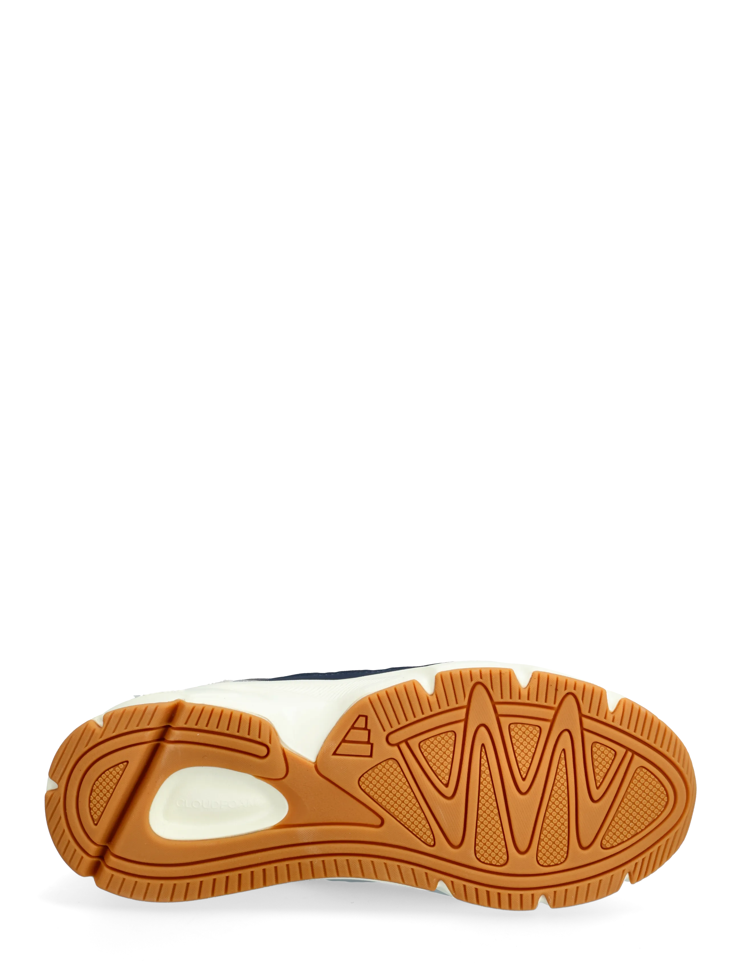 adidas Sportswear - CRAZYCHAOS 2000 - kõrge säärega tossud - owhite/msilve/legink - 4