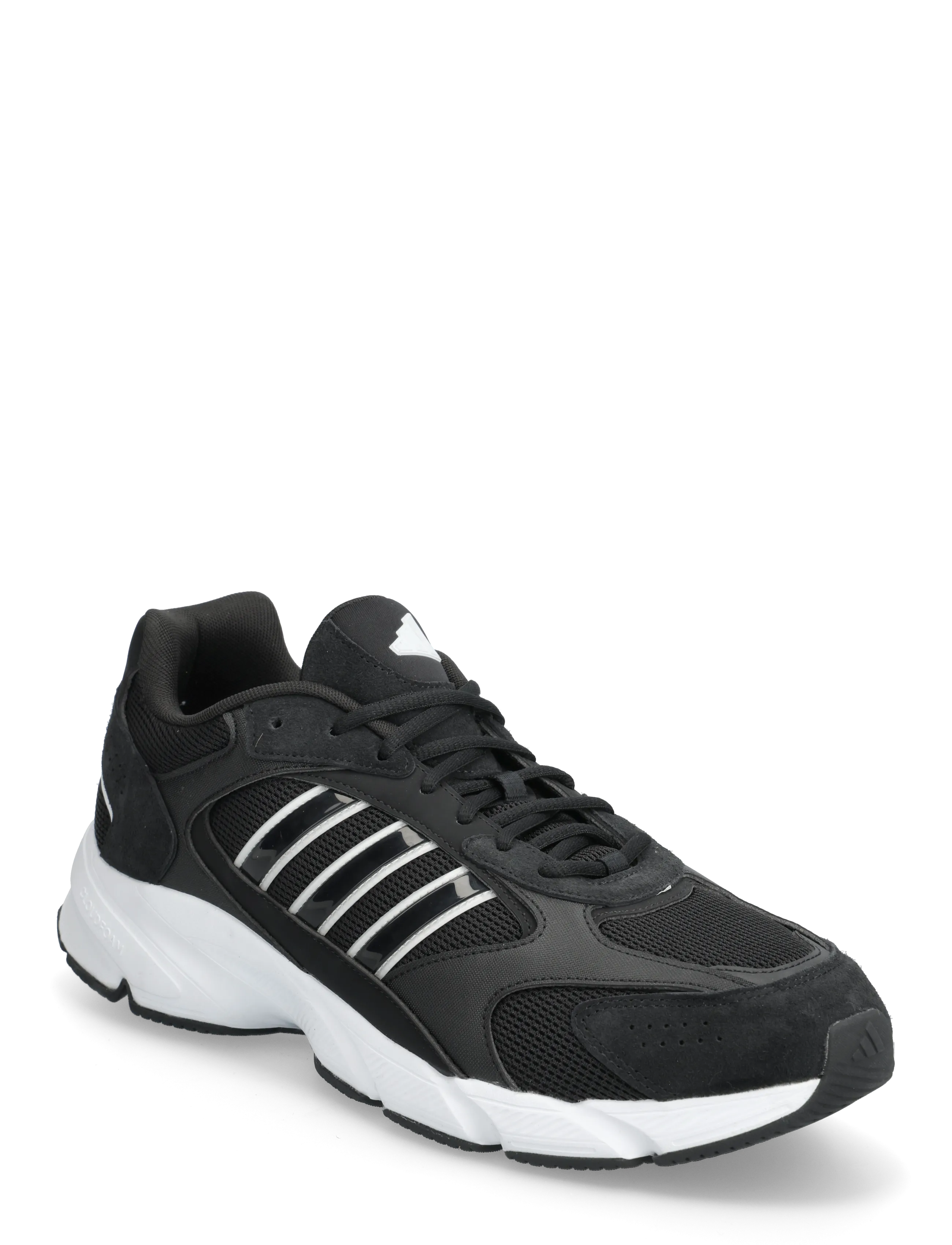 adidas Sportswear CRAZYCHAOS 2000 - Sko - CBLACK/FTWWHT/CBLACK / black