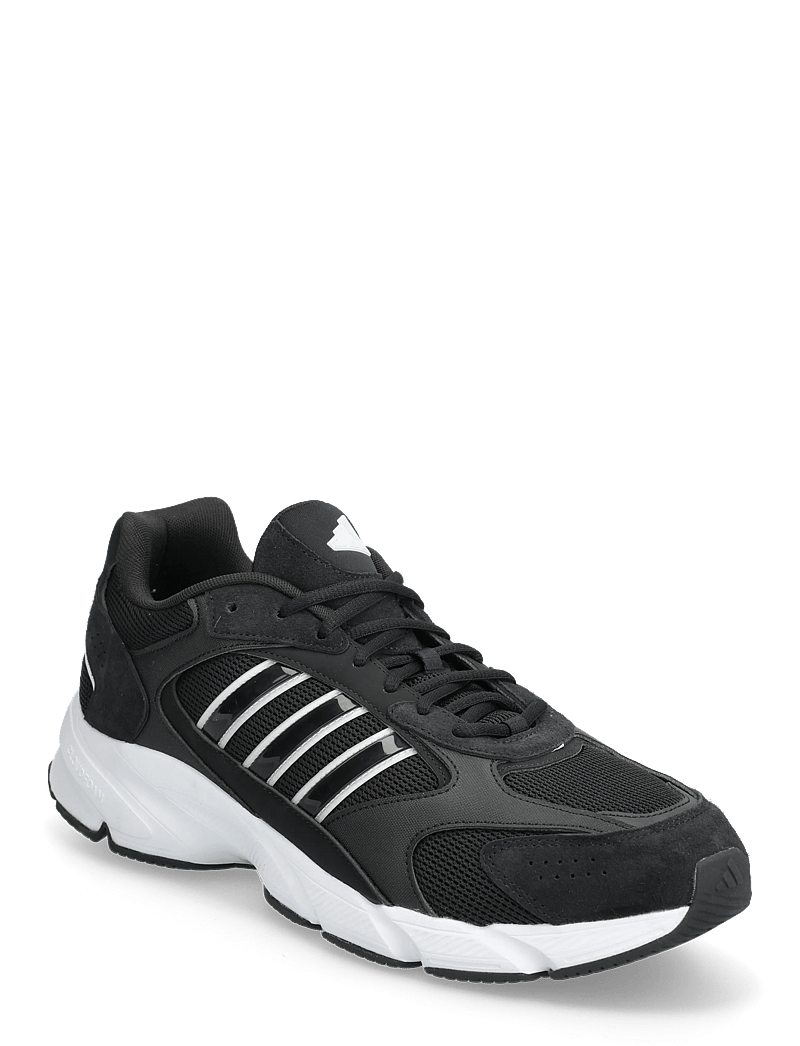 adidas Sportswear - CRAZYCHAOS 2000 - lave sneakers - cblack/ftwwht/cblack - 0