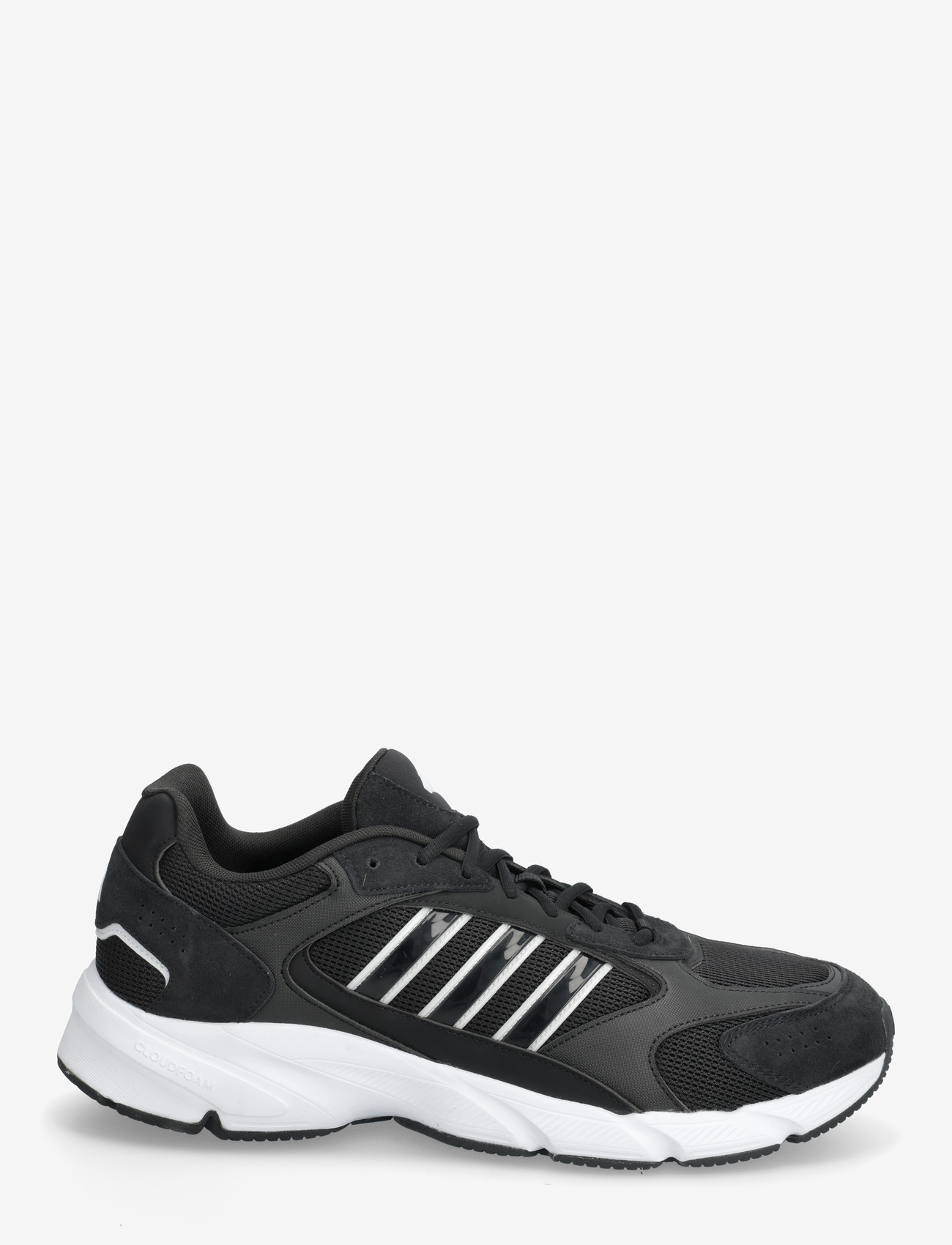 adidas Sportswear - CRAZYCHAOS 2000 - låga sneakers - cblack/ftwwht/cblack - 1