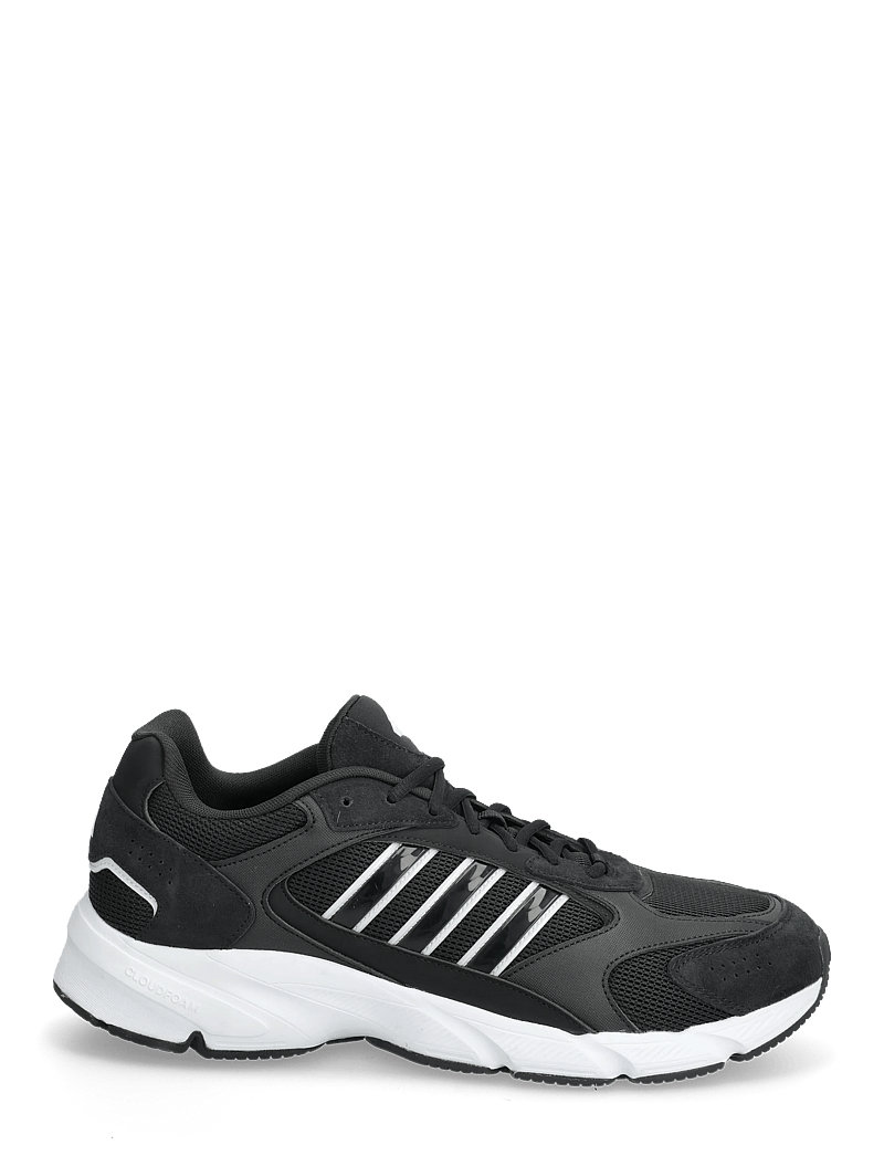 adidas Sportswear - CRAZYCHAOS 2000 - lave sneakers - cblack/ftwwht/cblack - 1