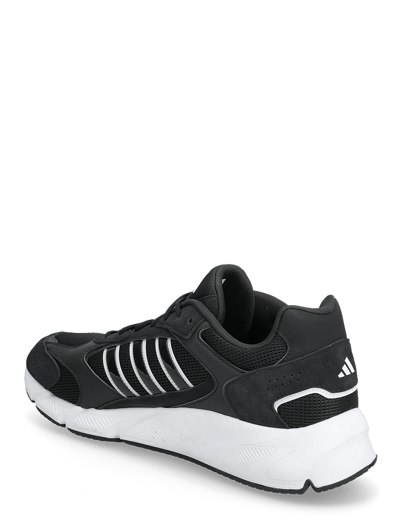 adidas Sportswear - CRAZYCHAOS 2000 - låga sneakers - cblack/ftwwht/cblack - 2