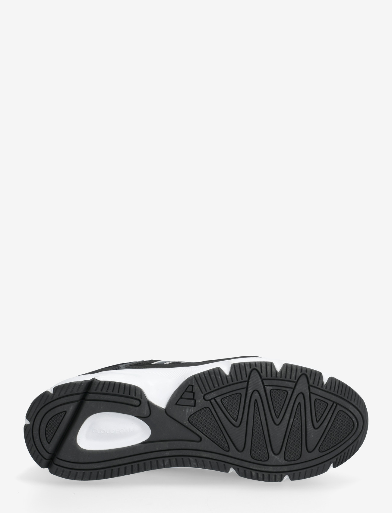 adidas Sportswear - CRAZYCHAOS 2000 - låga sneakers - cblack/ftwwht/cblack - 4