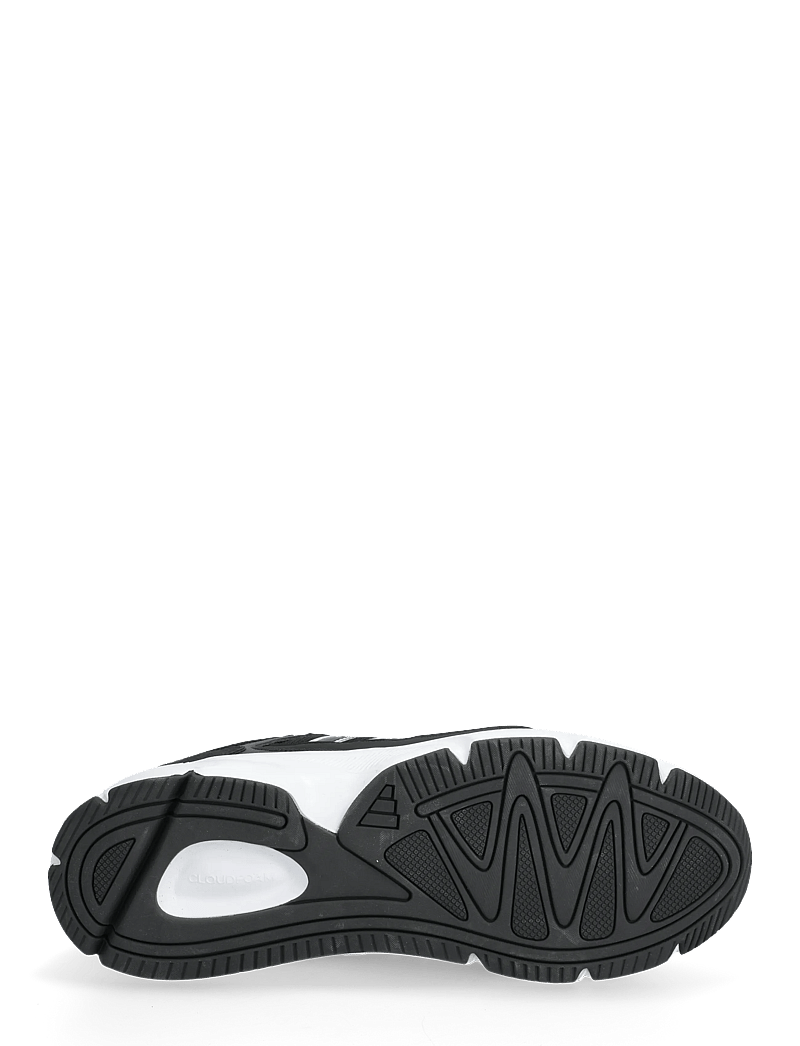 adidas Sportswear - CRAZYCHAOS 2000 - låga sneakers - cblack/ftwwht/cblack - 4