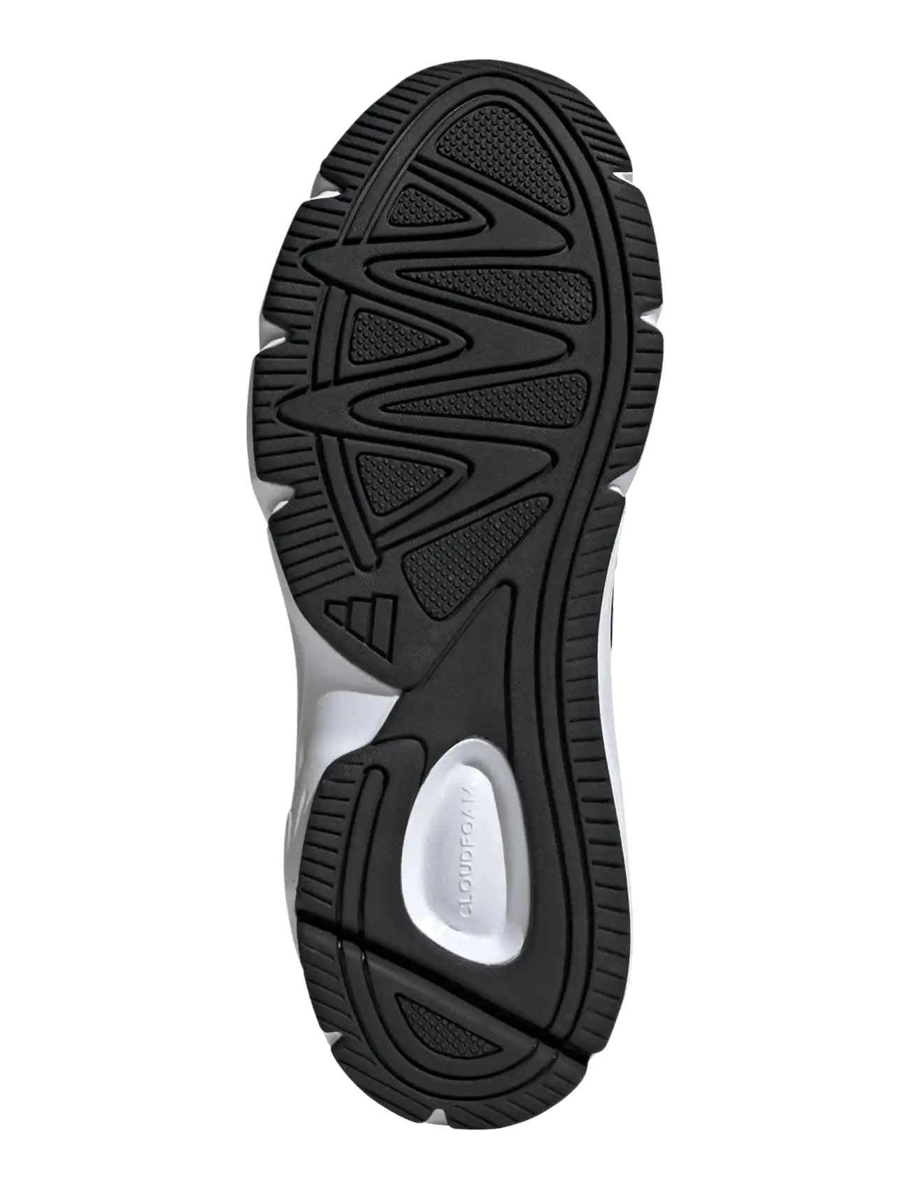 Sneakers adidas Baskets Crazychaos 2000 synthétique 9