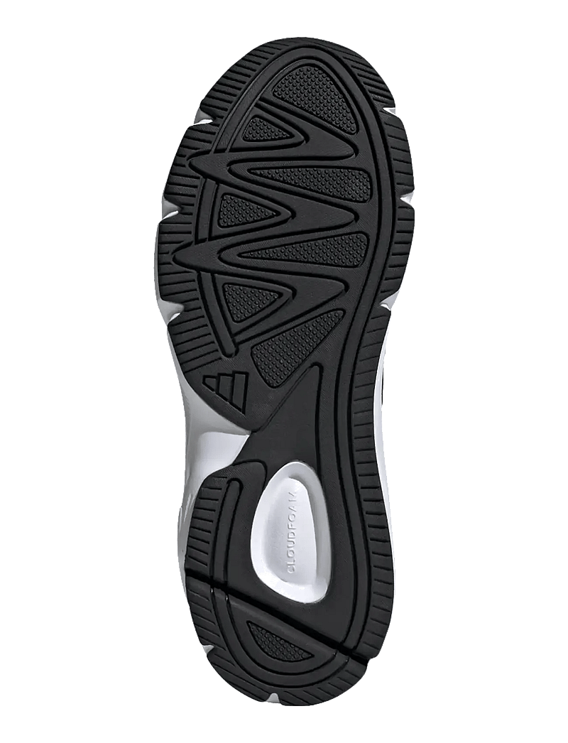 adidas Sportswear - CRAZYCHAOS 2000 - lave sneakers - cblack/ftwwht/cblack - 5
