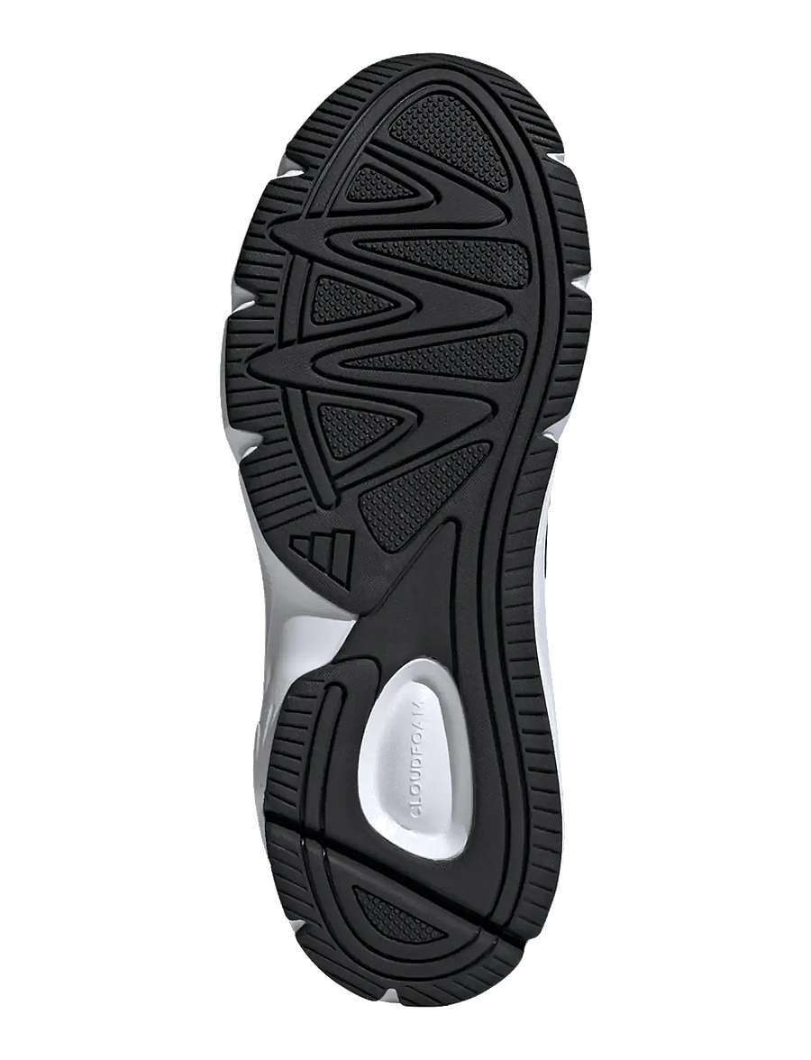 adidas Sportswear - CRAZYCHAOS 2000 - low tops - cblack/ftwwht/cblack - 5