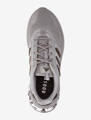adidas Sportswear - X_PLRPHASE - ar pazeminātu potītes daļu - grethr/cblack/ftwwht - 3