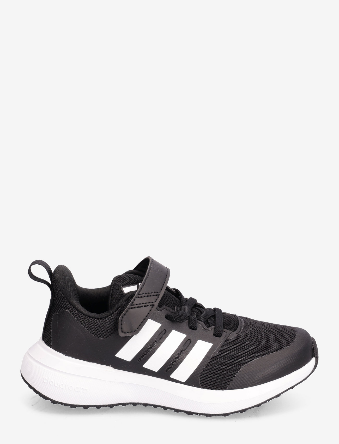 adidas Sportswear - FortaRun 2.0 EL K - sommerschnäppchen - cblack/ftwwht/cblack - 1