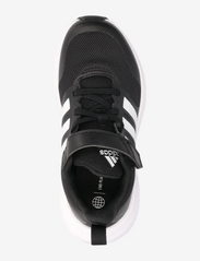 adidas Sportswear - FortaRun 2.0 EL K - kesälöytöjä - cblack/ftwwht/cblack - 3