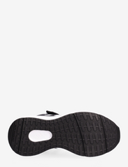 adidas Sportswear - FortaRun 2.0 EL K - suvised sooduspakkumised - cblack/ftwwht/cblack - 4