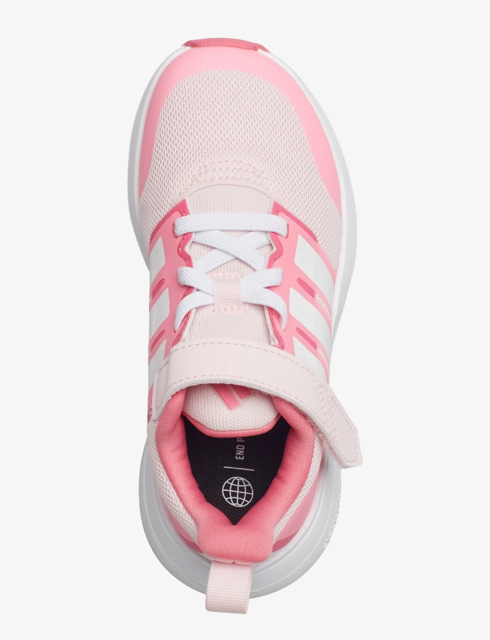 adidas Sportswear Fortarun 2.0 El K Sneakers Boozt