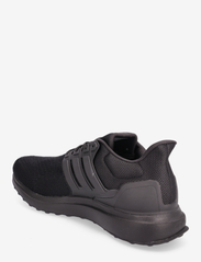 adidas Sportswear - UBOUNCE DNA SHOES - lave sneakers - cblack/cblack/cblack - 2