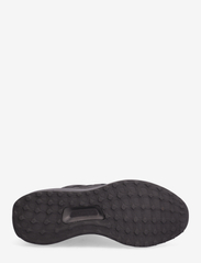 adidas Sportswear - UBOUNCE DNA SHOES - lave sneakers - cblack/cblack/cblack - 4