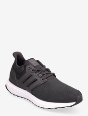 adidas Sportswear - UBOUNCE DNA SHOES - lave sneakers - cblack/cblack/ftwwht - 0