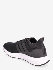 adidas Sportswear - UBOUNCE DNA SHOES - lave sneakers - cblack/cblack/ftwwht - 2