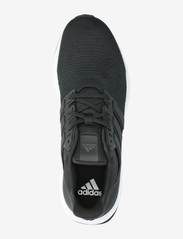 adidas Sportswear - UBOUNCE DNA SHOES - lave sneakers - cblack/cblack/ftwwht - 3