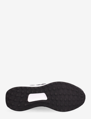 adidas Sportswear - UBOUNCE DNA SHOES - ar zemu augšdaļu - cblack/cblack/ftwwht - 4