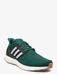 adidas Sportswear - UBOUNCE DNA - lave sneakers - cgreen/gretwo/cblack - 0