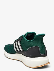 adidas Sportswear - UBOUNCE DNA - lave sneakers - cgreen/gretwo/cblack - 2