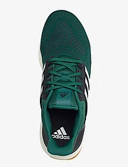 adidas Sportswear - UBOUNCE DNA - lave sneakers - cgreen/gretwo/cblack - 3
