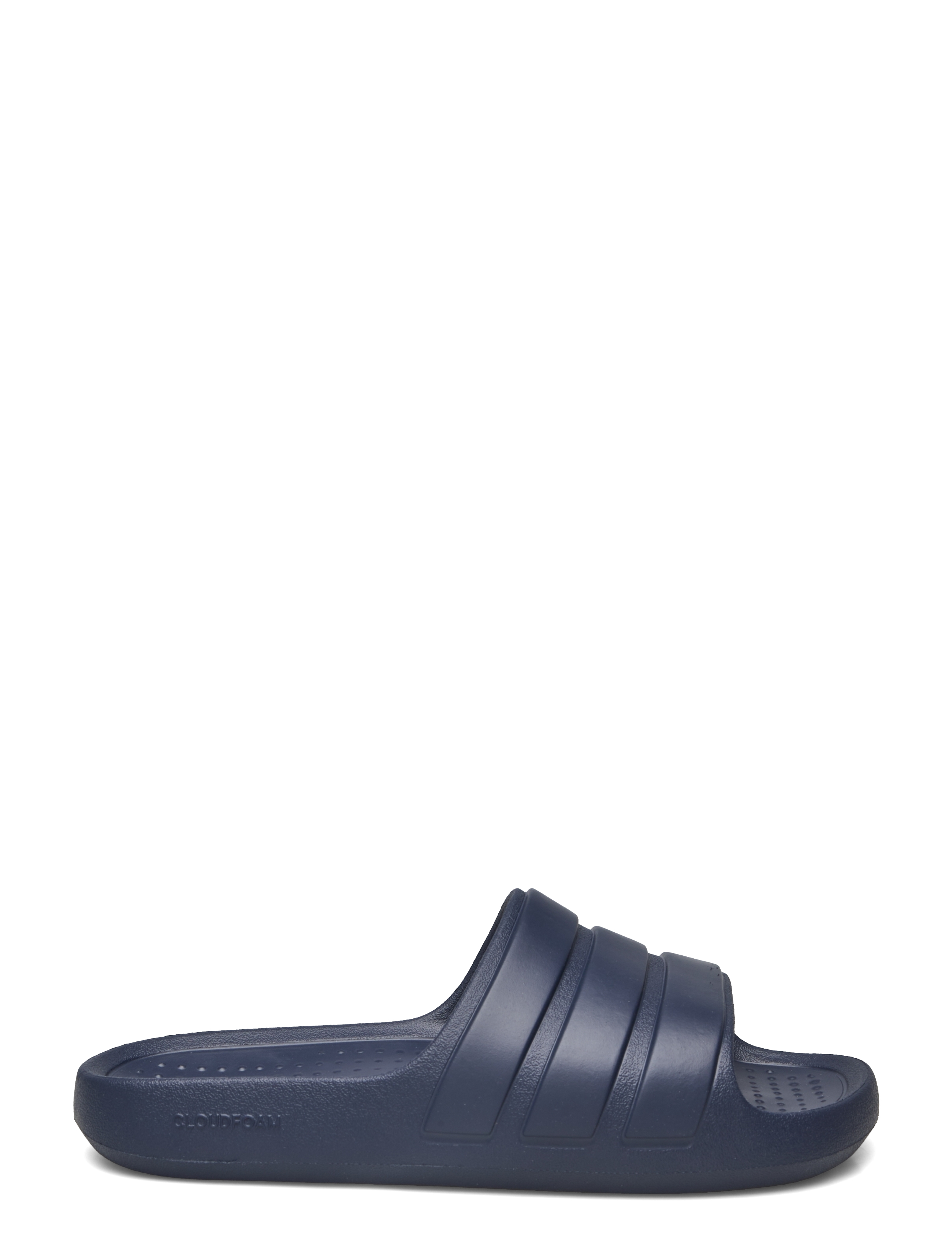 adidas Sportswear - ADILETTE FLOW - kingad - shanav/shanav/shanav - 1