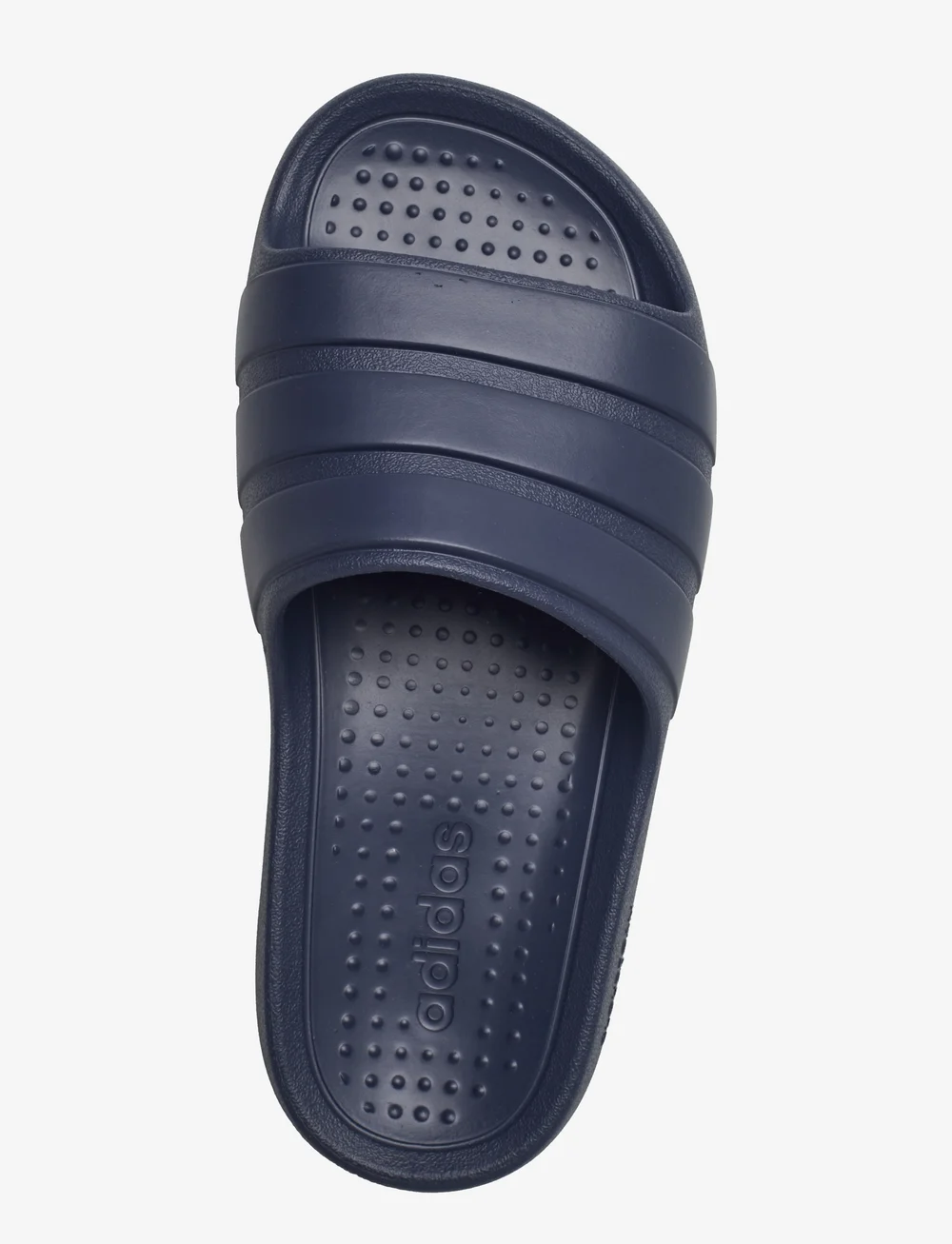 adidas Sportswear - ADILETTE FLOW - skor - shanav/shanav/shanav - 3