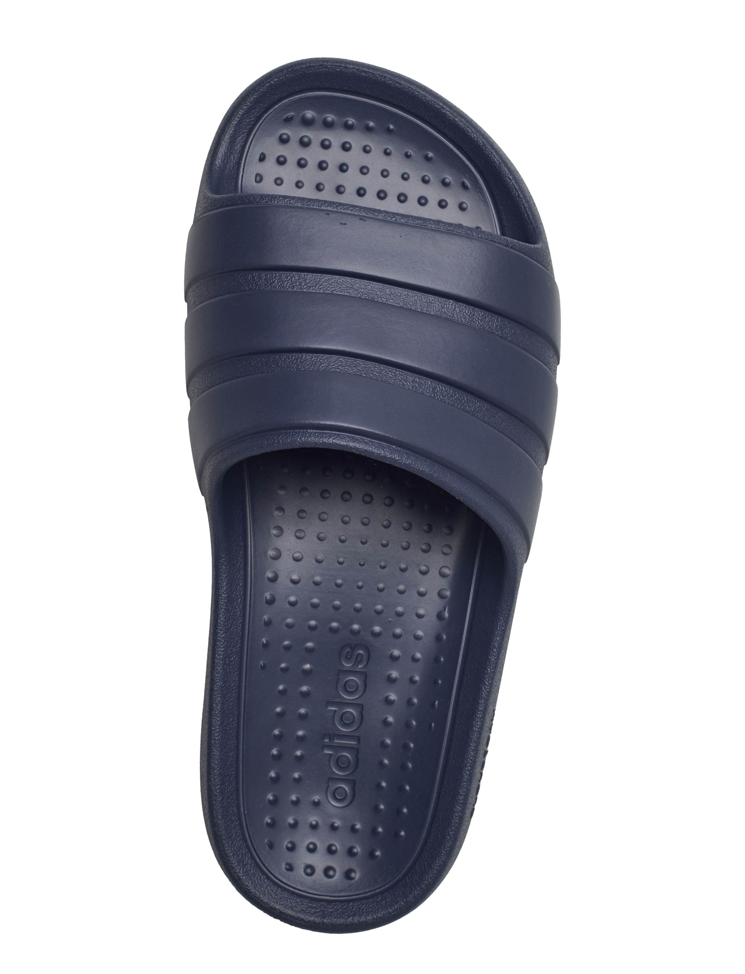 adidas Sportswear - ADILETTE FLOW - kingad - shanav/shanav/shanav - 3