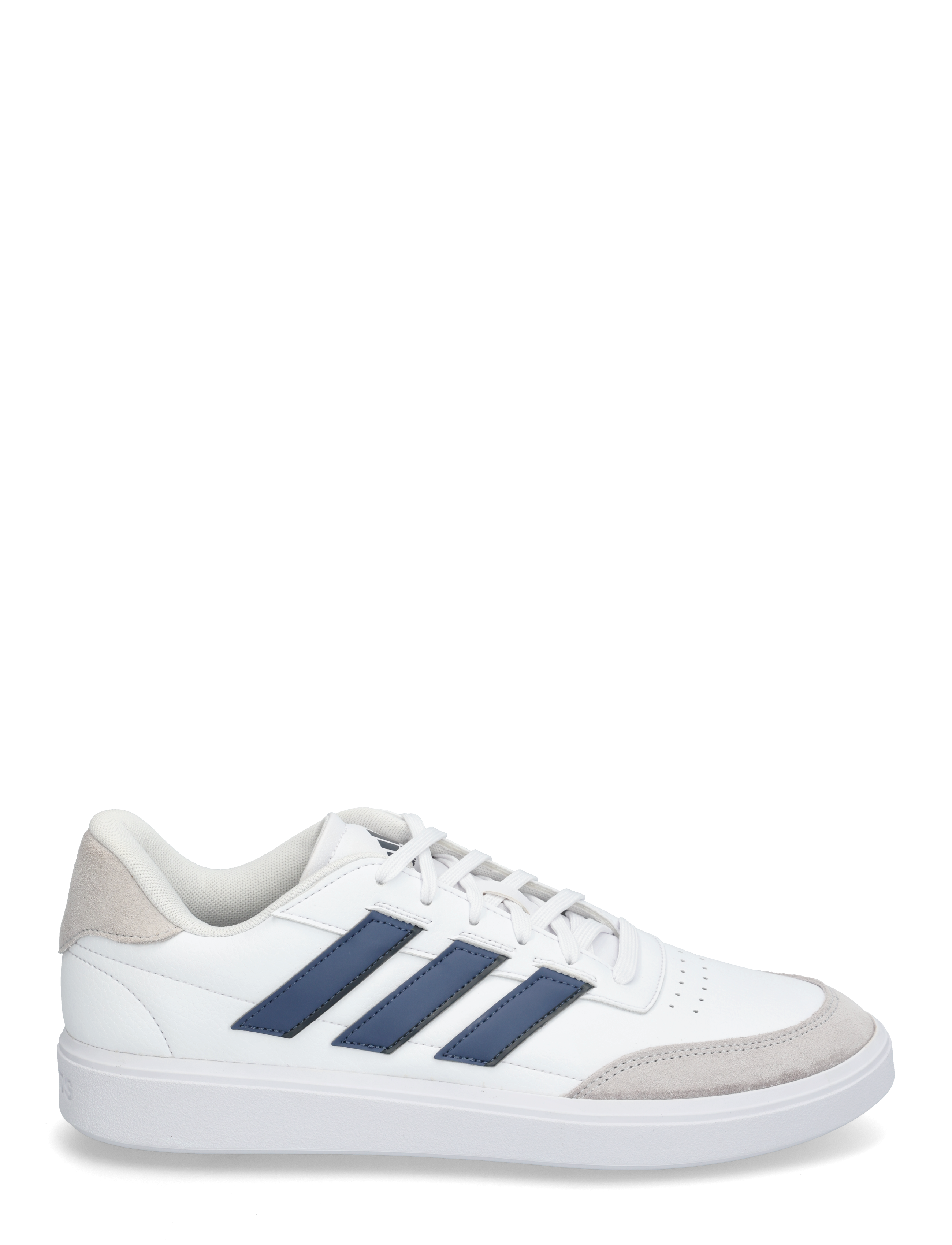 adidas Sportswear - COURTBLOCK - ftwwht/prloin/legink - 1