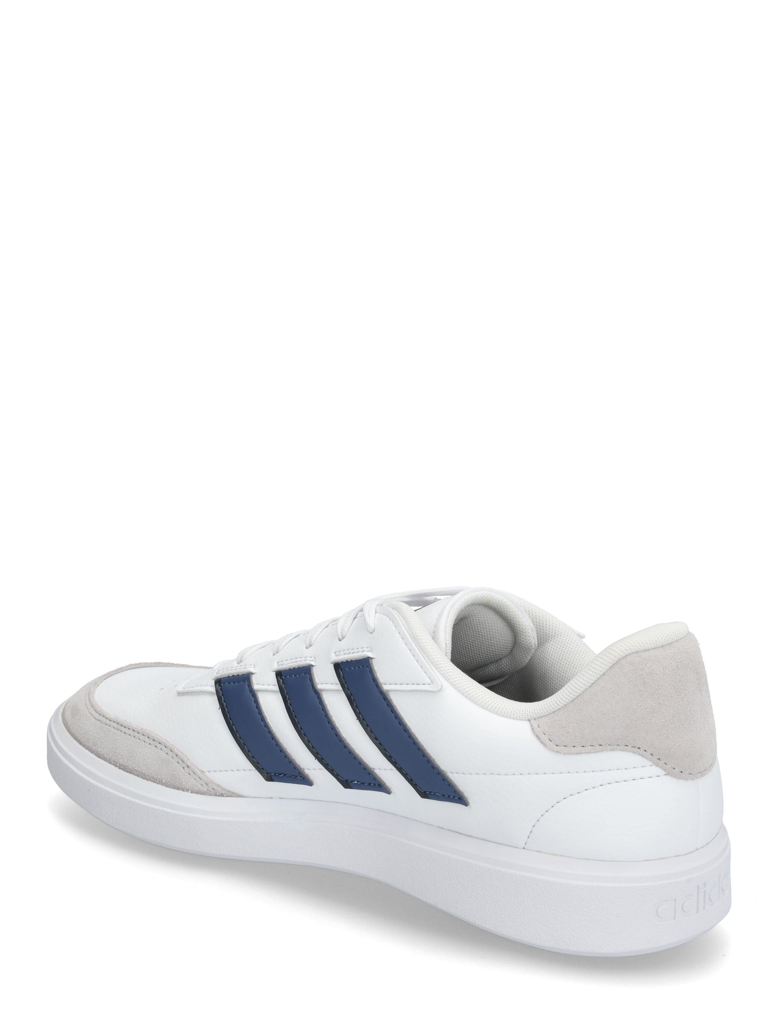 adidas Sportswear - COURTBLOCK - ftwwht/prloin/legink - 2
