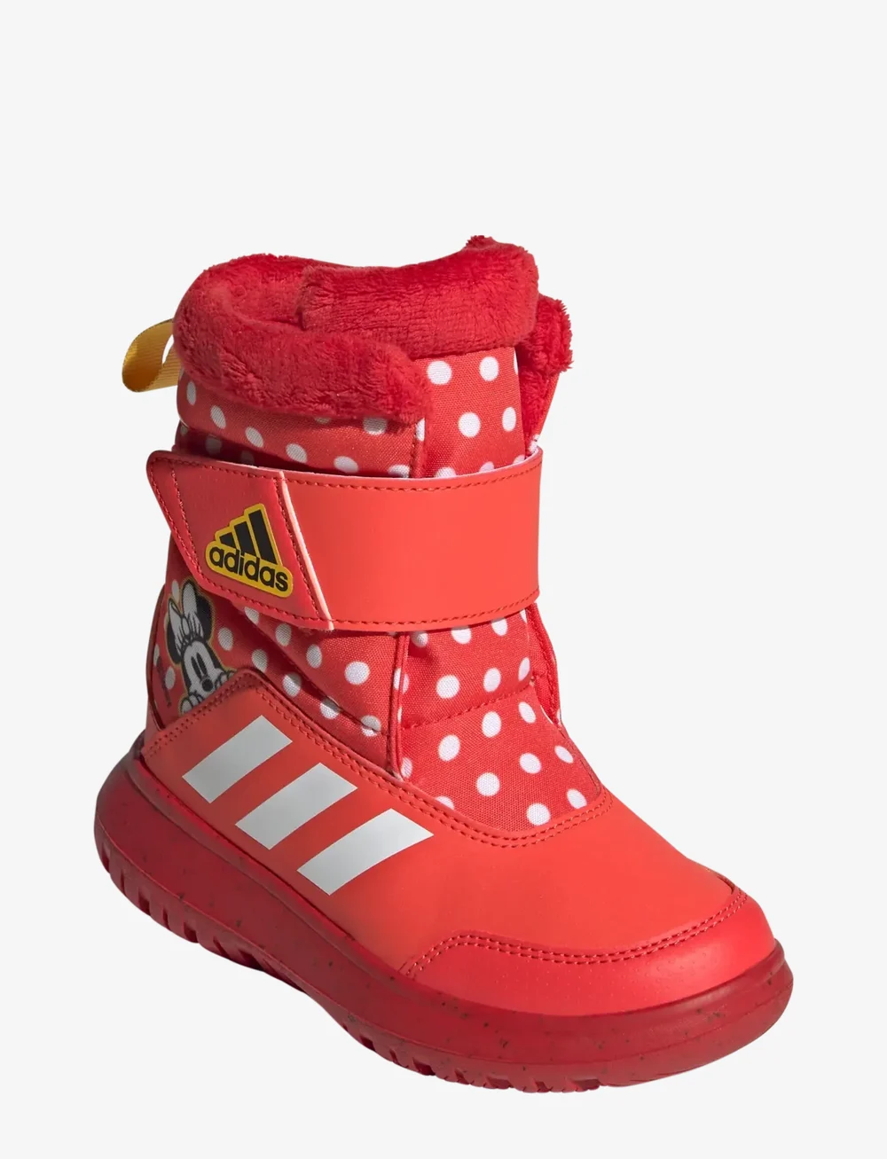Winterstiefel top jungen adidas