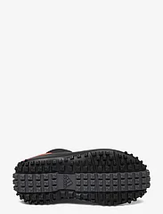 adidas Sportswear - FORTATRAIL BOA K - lapset - cblack/silvmt/brired - 4