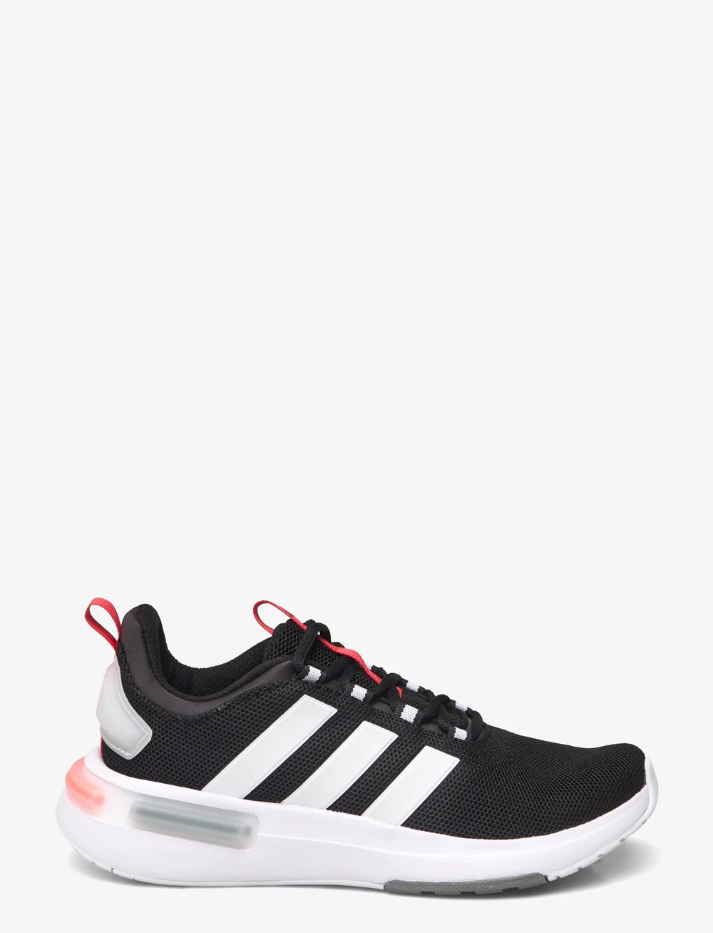 adidas Sportswear - RACER TR23 - kõrge säärega tossud - cblack/ftwwht/grefou - 2