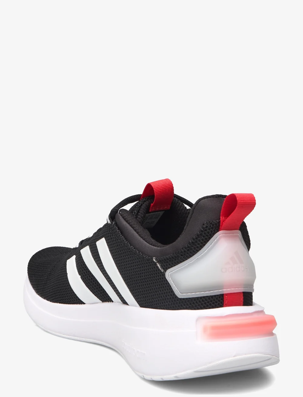 adidas Sportswear - RACER TR23 - kõrge säärega tossud - cblack/ftwwht/grefou - 3